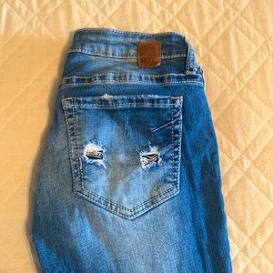 BKE Stella Skinny Jean